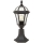 Garden Zone - Outdoor lamp LEDBURY 1xE27/100W/230V IP44