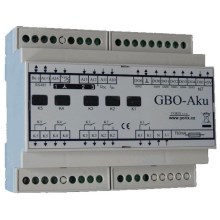 GBO-AKU power regulator FVE
