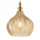 Gea Luce CLEOFE S/11 A - Chandelier on a string CLEOFE 1xE27/60W/230V d. 23 cm