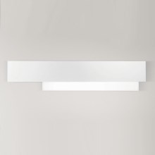 Gea Luce DOHA A G B - LED Wall light DOHA LED/25W/230V white