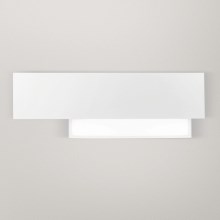 Gea Luce DOHA A P B - LED Wall light DOHA LED/15W/230V white