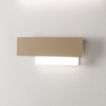 Gea Luce DOHA A P T - LED Wall light DOHA LED/15W/230V beige