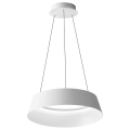 Gea Luce JULIETTE S B - LED Dimmable chandelier on a string JULIETTE LED/50W/230V white