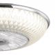 Globo - LED Dimmable ceiling light with a fan LED/36W/230V 3000-6000K + remote control
