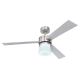 Globo - LED Dimmable ceiling fan VERLOSA LED/18W/230V 3000/4000/6000K + remote control