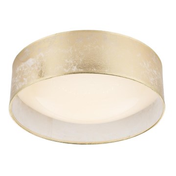 Globo 15187D7 - LED Ceiling light AMY LED/18W/230V