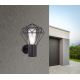 Globo - Outdoor wall light 1xE27/15W/230V IP44