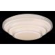 Globo - LED Dimmable ceiling light LED/30W/230V TUYA Wi-Fi + remote control