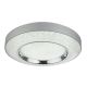 Globo - LED Dimmable ceiling light 1xLED/36W/230V + remote control