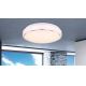 Globo - LED Ceiling light LED/18W/230V 3000K