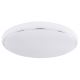 Globo - LED RGB Dimmable ceiling light LED/40W/230V + remote control