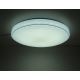 Globo 48408-40 - LED RGB Dimming ceiling light KALLE 1xLED/40W/230V + Remote control