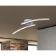 Globo - LED Surface-mounted chandelier 2xLED/6W/230V 3000/4000/6000K