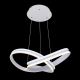 Globo - LED Dimming chandelier on a string 1xLED/60W/230V