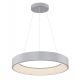 Globo - LED Dimmable chandelier on a string LED/36W/230V + remote control
