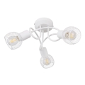 Globo - Attached chandelier 3xE14/40W/230V