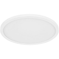 Globo – LED Bathroom Ceiling Light LED/24W/230V IP44