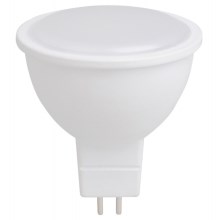 Globo - LED Bulb MR16 GU5,3/6W/12V 3000K