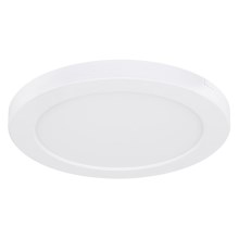 Globo - LED Ceiling light LED/18W/230V 3000/4000/6500K white