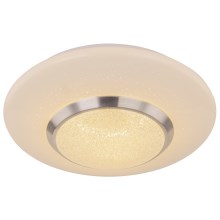 Globo - LED Ceiling Light LED/18W/230V