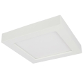 GLOBO - LED Ceiling light SVENJA 1xLED/16W/230V