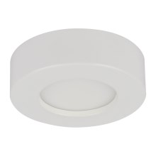 Globo - LED Dimmable bathroom light 1xLED/9W/230V IP44