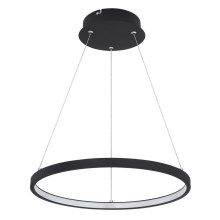 Globo - LED Dimmable chandelier on a string LED/19W/230V