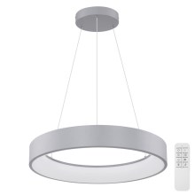 Globo - LED Dimmable chandelier on a string LED/36W/230V + remote control