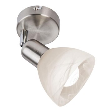 Globo - LED Wall spotlight 1xE14/5W/230V