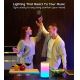 Govee - Aura SMART RGBIC Table lamp Wi-Fi