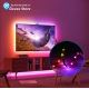 Govee - DreamView TV 75-85" SMART LED backlight RGBIC Wi-Fi