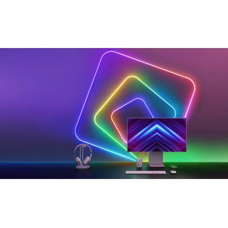 Govee Outdoor Neon LED Strip RGBIC LED-Streifen 10m ab € 195,49 (2024)