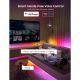 Govee - Wi-Fi RGBIC PRO Smart LED strip 10m