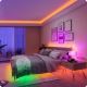 Govee - Wi-Fi RGBIC Smart PRO LED strip 10m - extra durable
