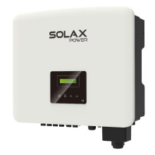 Grid inverter SolaX Power 10kW, X3-PRO-10K-G2 Wi-Fi