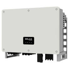 Grid inverter SolaX Power 50kW, X3-MGA-50K-G2