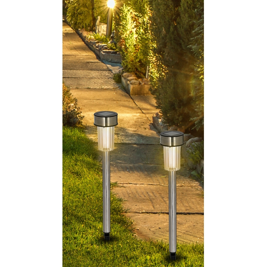 Grundig solar shop garden light