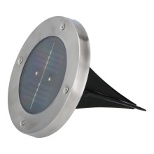 Grundig - LED Solar light 2xLED/1,2V