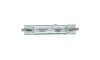 Halide lamp Philips MHN-TD RX7S/70W/100V 4200K
