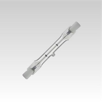 Halogen bulb R7s/120W/230V 78 mm 2800K