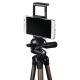 Hama - Camera tripod 106 cm + smartphone holder