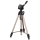Hama - Camera tripod 160 cm beige/black