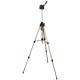 Hama - Camera tripod 160 cm beige/black