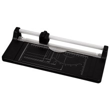 Hama - Paper cutter A4 320 mm black