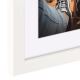 Hama - Photo frame 12,5x17 cm white