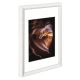Hama - Photo frame 12x16,5 cm white