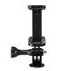 Hama - Tripod 4in1 for cameras, GoPro cameras, smartphones and selfies 90 cm