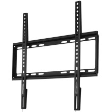 Hama - Wall holder for TV  32-56” black