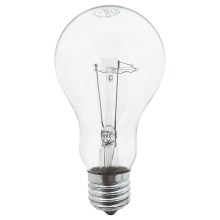 Heavy-duty bulb A70 E27/150W/230V 2700K