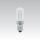 Heavy-duty bulb CLEAR 1xE14/15W/230V 2580K